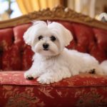 Exploring the Intriguing Charisma of the Maltese Dog Breed