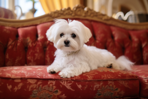 Exploring the Intriguing Charisma of the Maltese Dog Breed