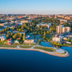 Exploring Petrozavodsk: Unveiling the Charms of Karelia